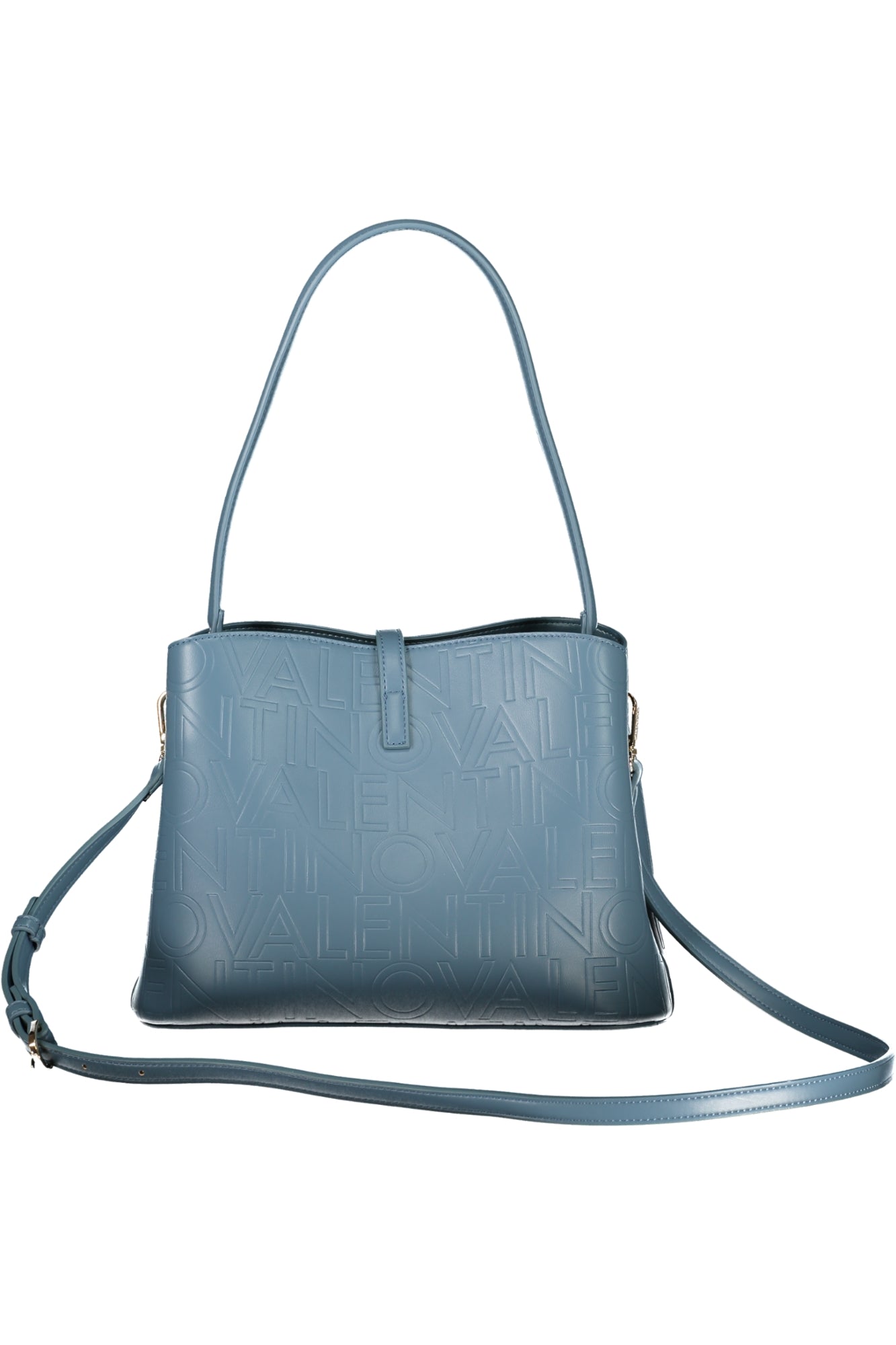 VALENTINO BAGS BORSA DONNA AZZURRO