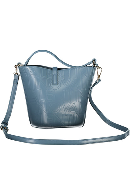 VALENTINO BAGS BORSA DONNA AZZURRO