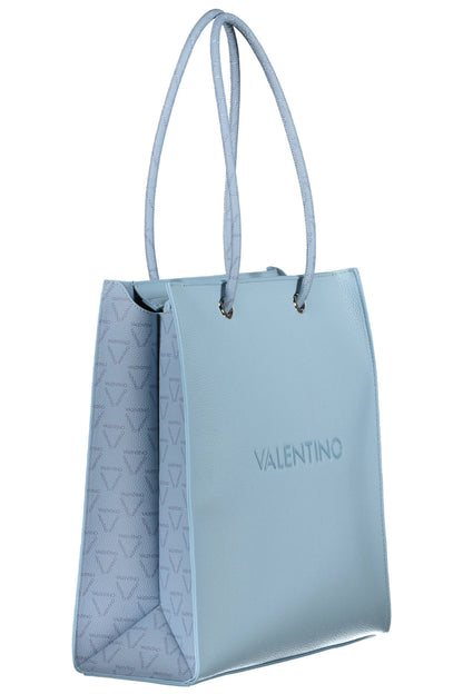 VALENTINO BAGS BORSA DONNA AZZURRO