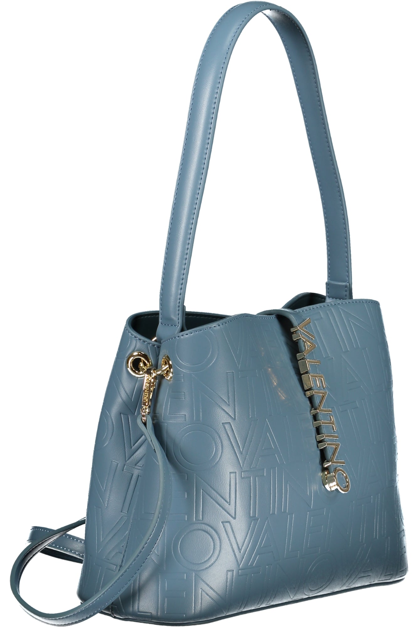 VALENTINO BAGS BORSA DONNA AZZURRO