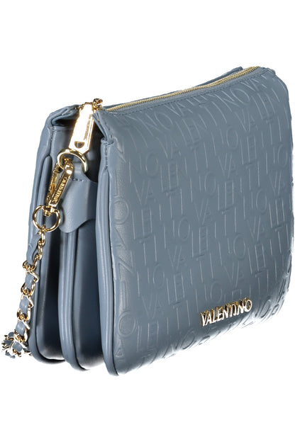 VALENTINO BAGS BORSA DONNA AZZURRO