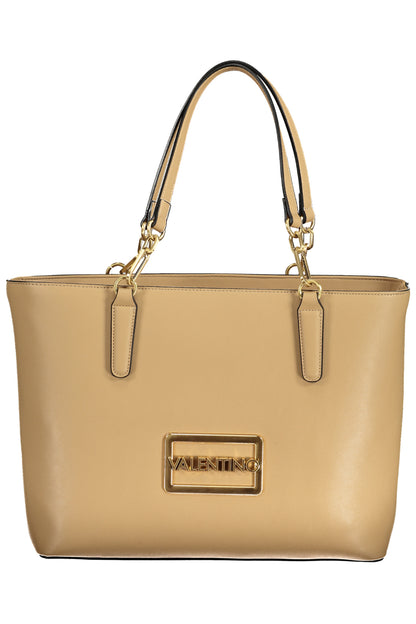 VALENTINO BAGS BORSA DONNA BEIGE