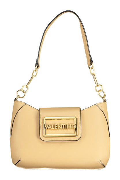 VALENTINO BAGS BORSA DONNA BEIGE