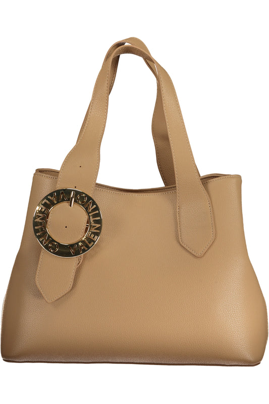 VALENTINO BAGS BORSA DONNA BEIGE