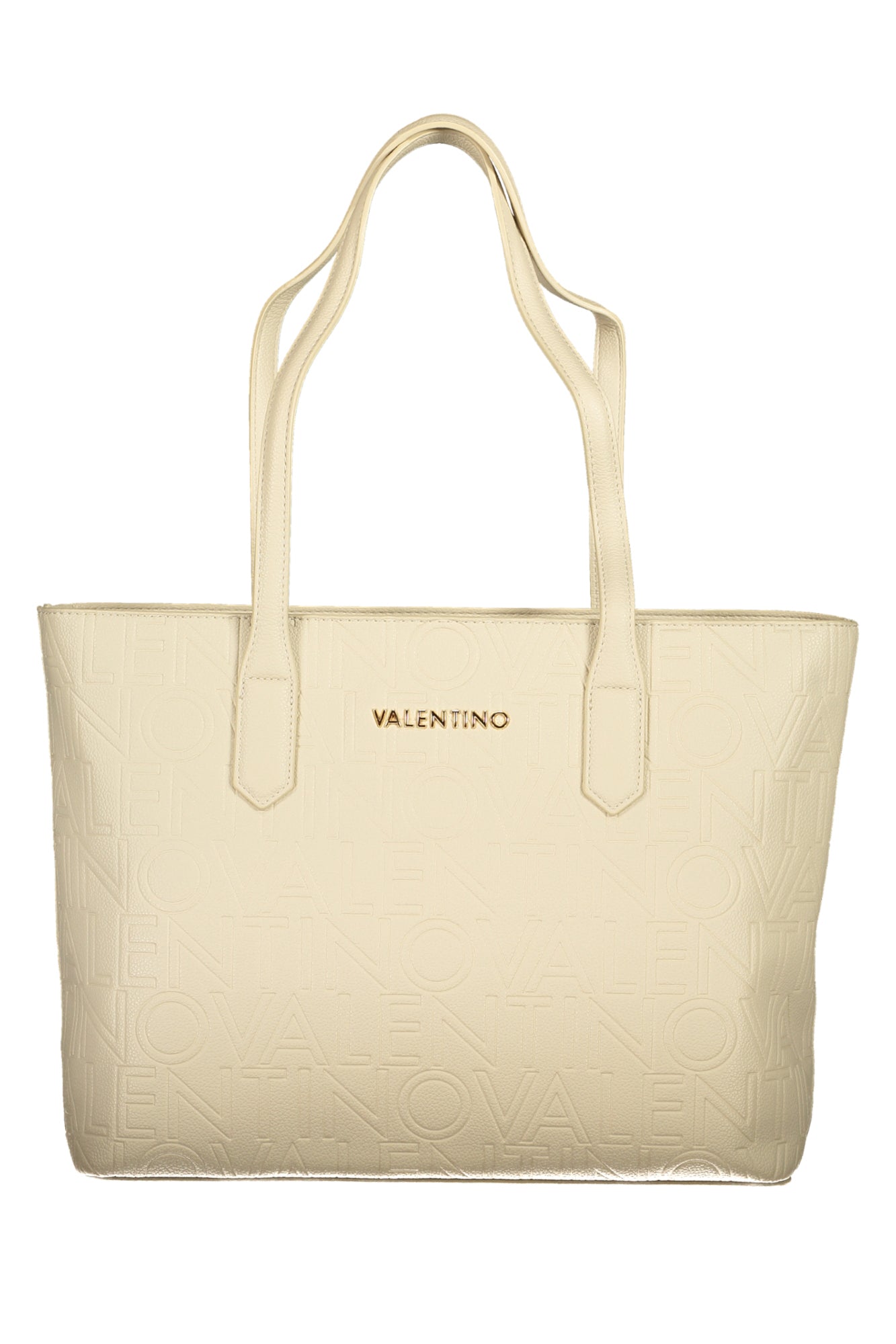 VALENTINO BAGS VBS8PG01PANSY_BEECRU Beige