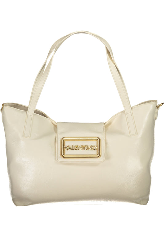 VALENTINO BAGS VBS8FV04MONI_BEECRU Beige