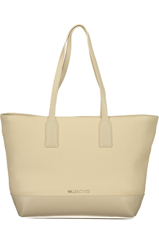 VALENTINO BAGS BORSA DONNA BEIGE