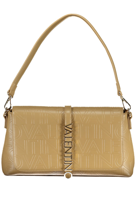 VALENTINO BAGS BORSA DONNA BEIGE