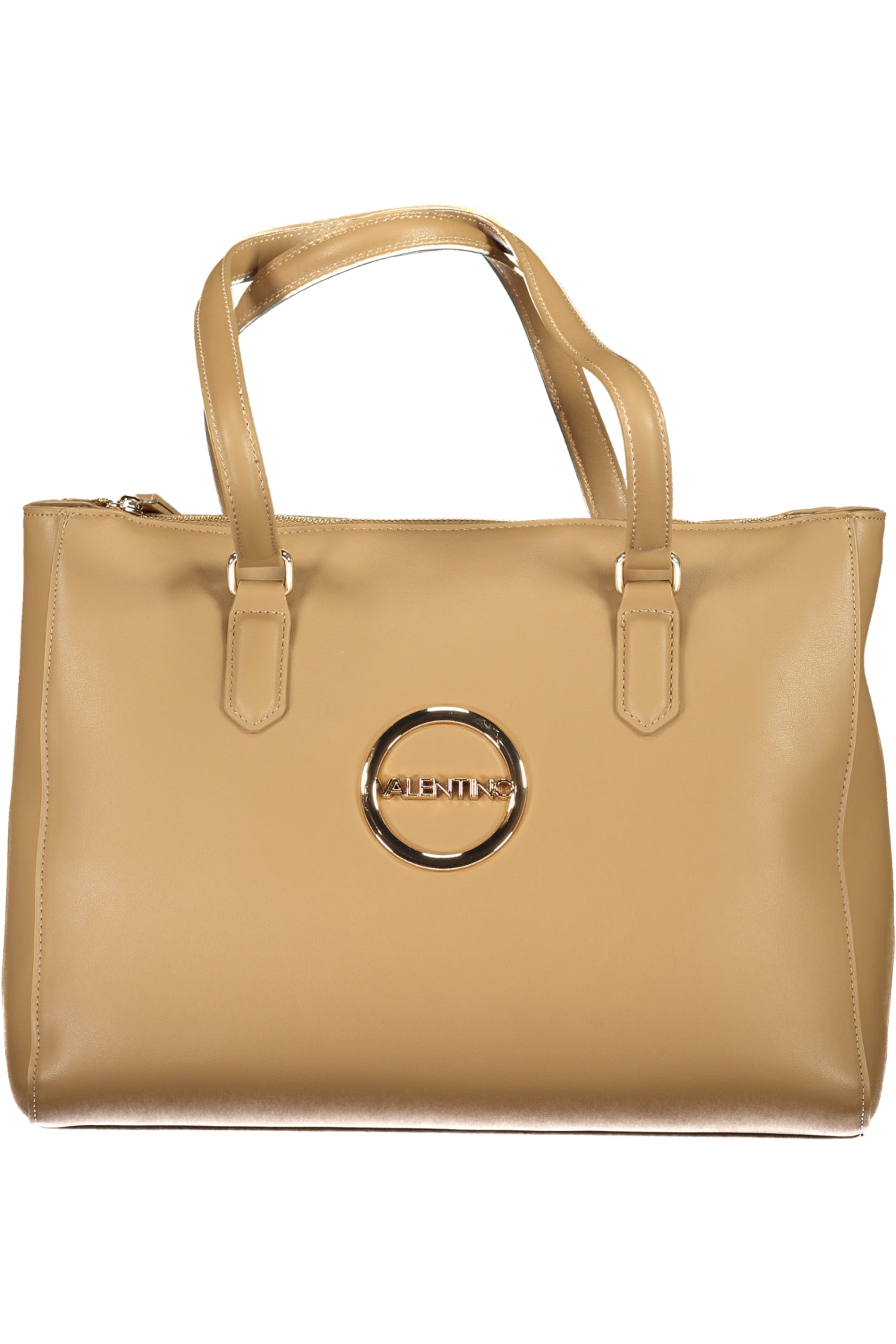 VALENTINO BAGS VBS8A601MOSES_BEBEIGE Beige