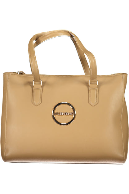 VALENTINO BAGS VBS8A601MOSES_BEBEIGE Beige