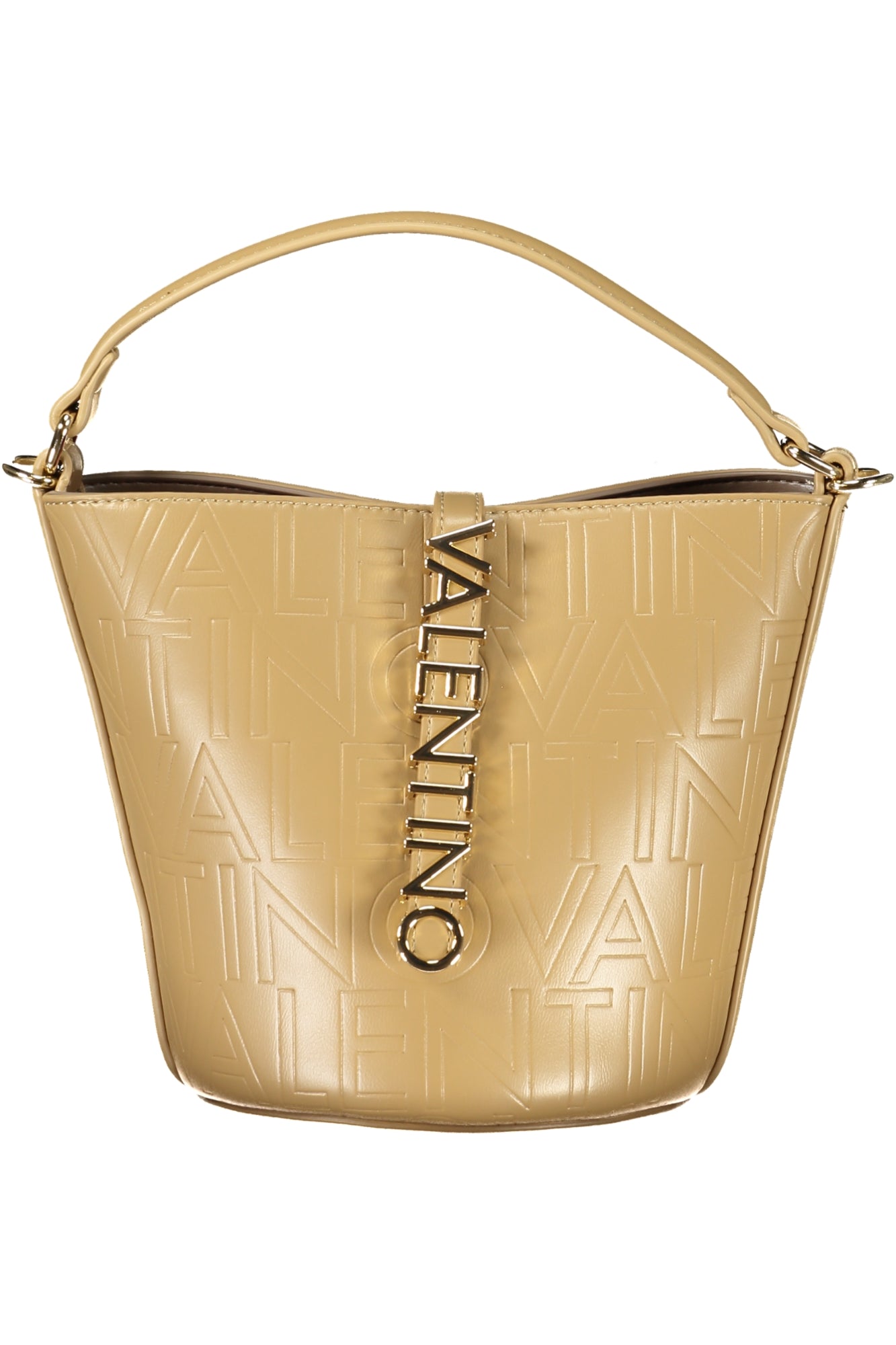 VALENTINO BAGS BORSA DONNA BEIGE