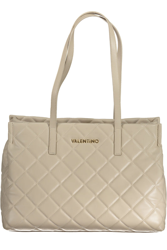 VALENTINO BAGS VBS3KK10ROCARINA_BEECRU Beige