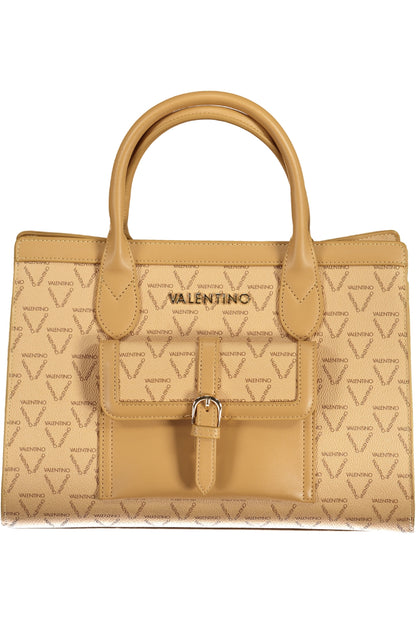 VALENTINO BAGS BORSA DONNA BEIGE