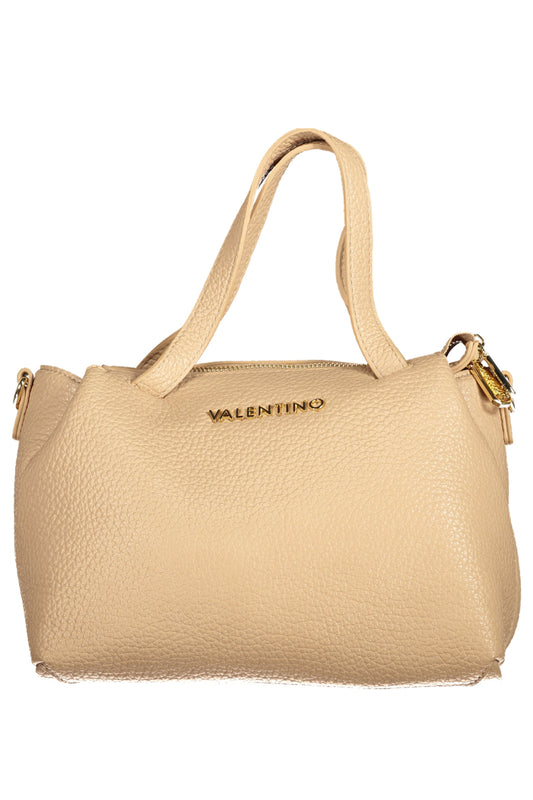 VALENTINO BAGS BORSA DONNA BEIGE