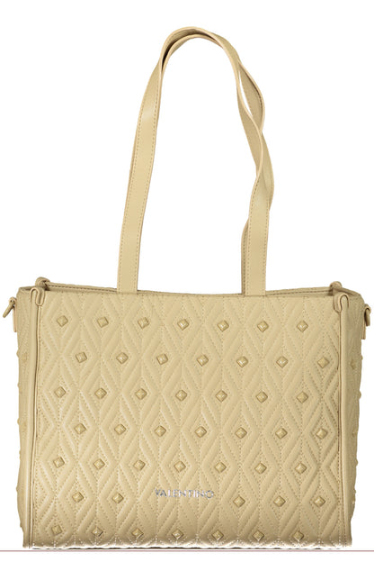 VALENTINO BAGS BORSA DONNA BEIGE""