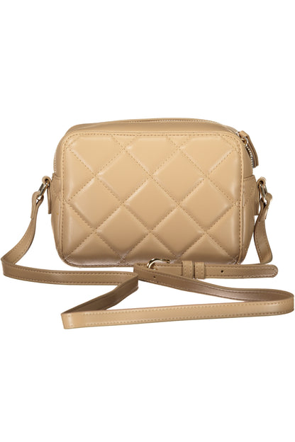 VALENTINO BAGS BORSA DONNA BEIGE