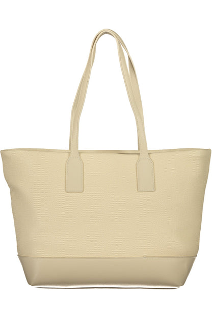 VALENTINO BAGS BORSA DONNA BEIGE