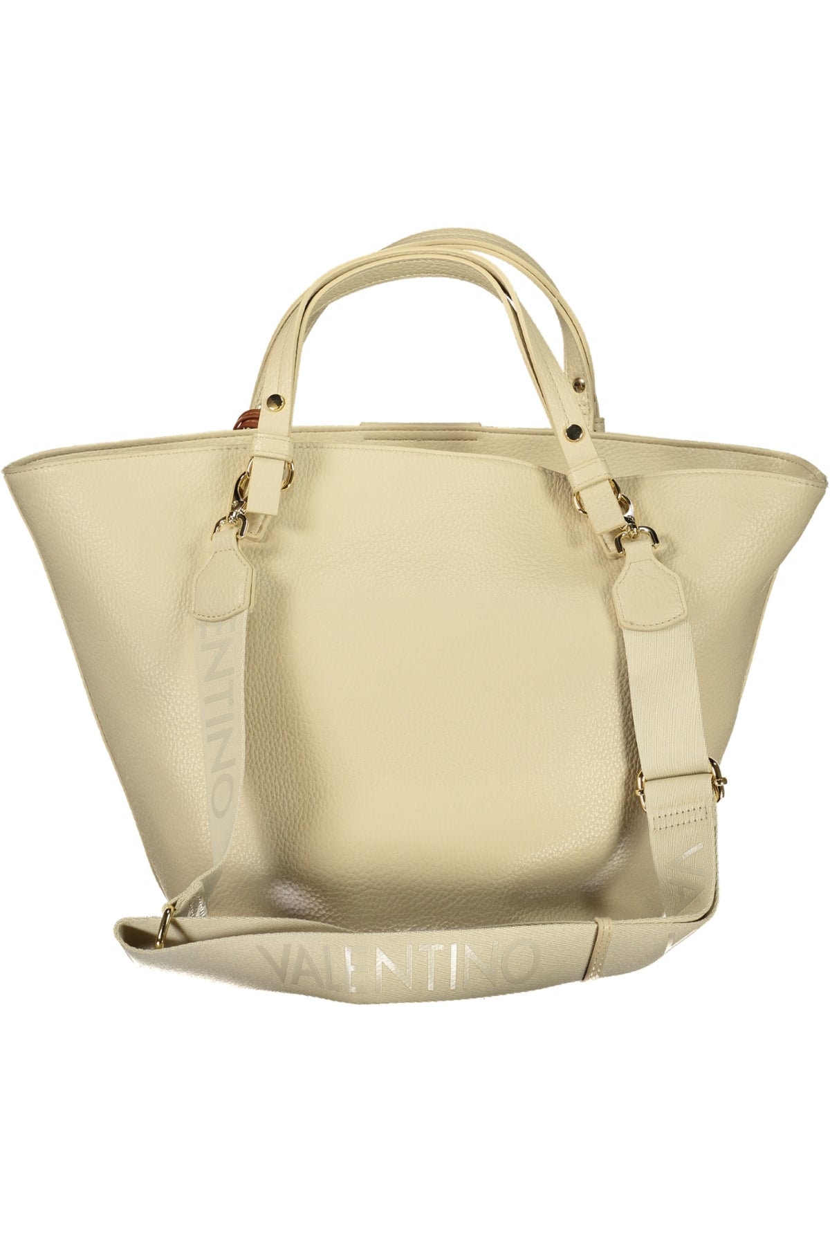 VALENTINO BAGS BORSA DONNA BEIGE