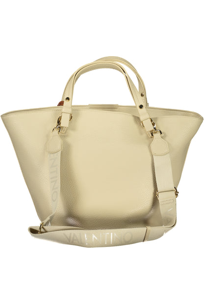 VALENTINO BAGS BORSA DONNA BEIGE