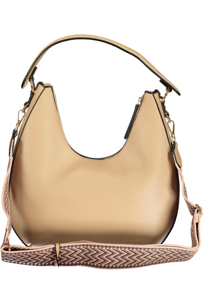 VALENTINO BAGS BORSA DONNA BEIGE