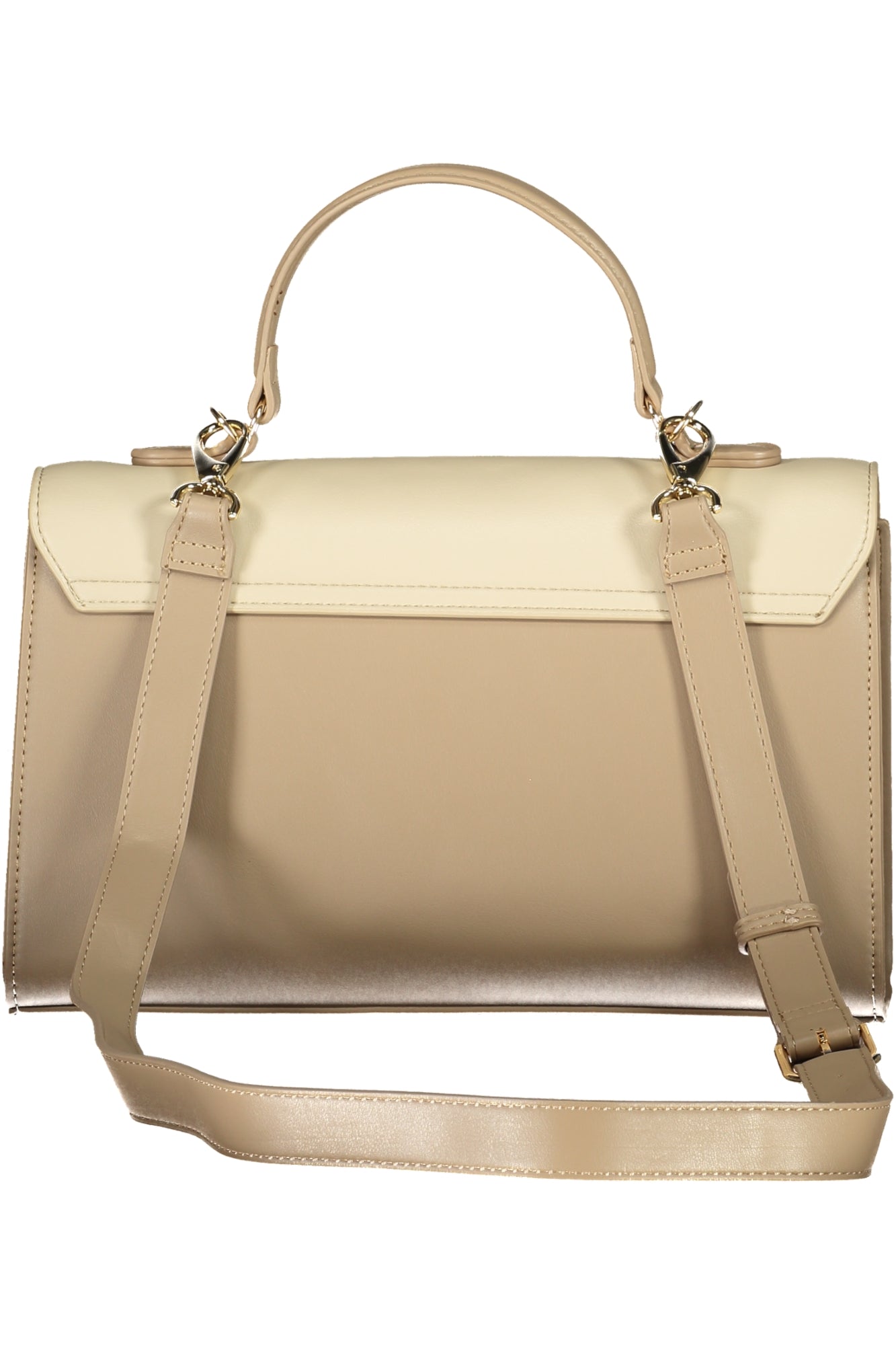VALENTINO BAGS VBS8GA37ALPHEUS_BEBEIGE Beige
