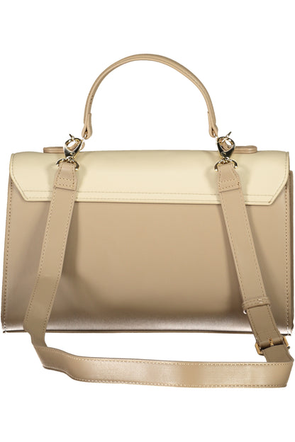 VALENTINO BAGS VBS8GA37ALPHEUS_BEBEIGE Beige