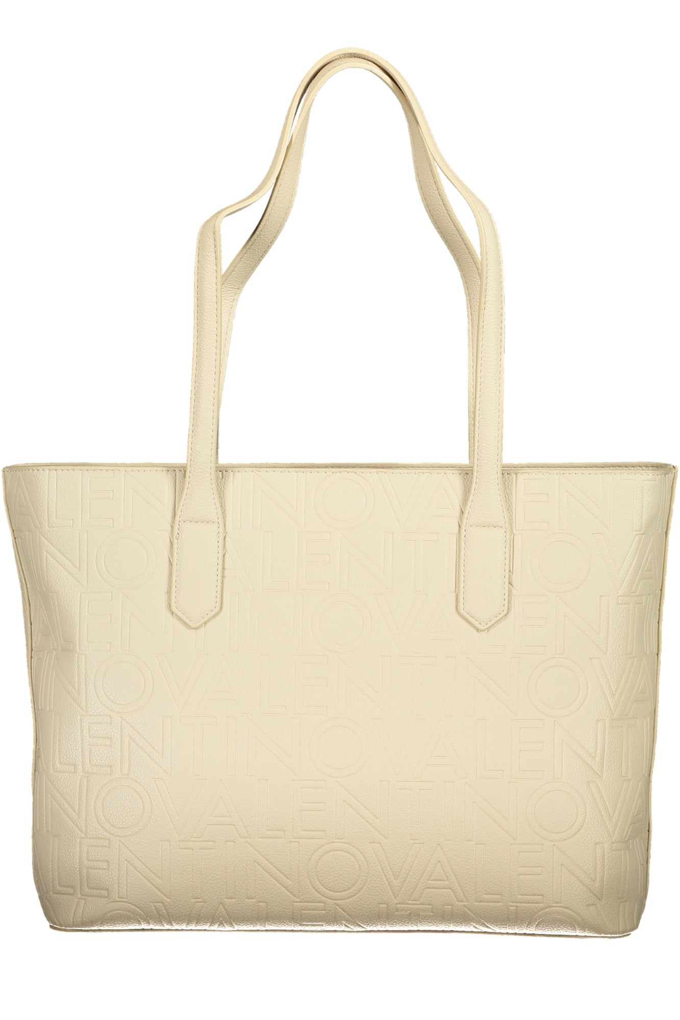 VALENTINO BAGS VBS8PG01PANSY_BEECRU Beige
