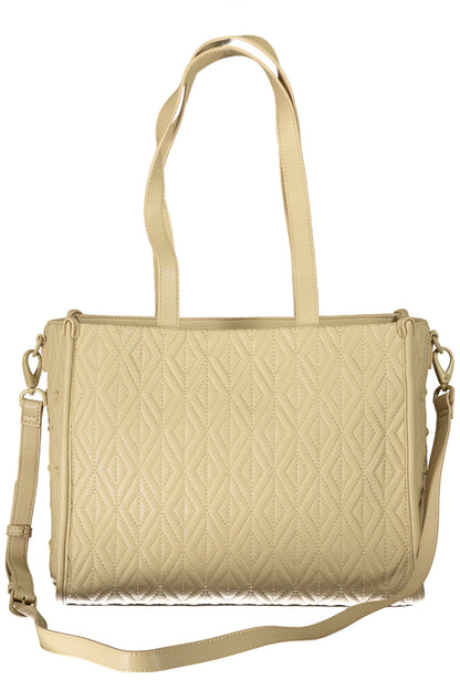 VALENTINO BAGS BORSA DONNA BEIGE""