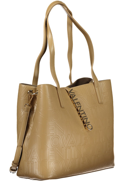 VALENTINO BAGS BORSA DONNA BEIGE