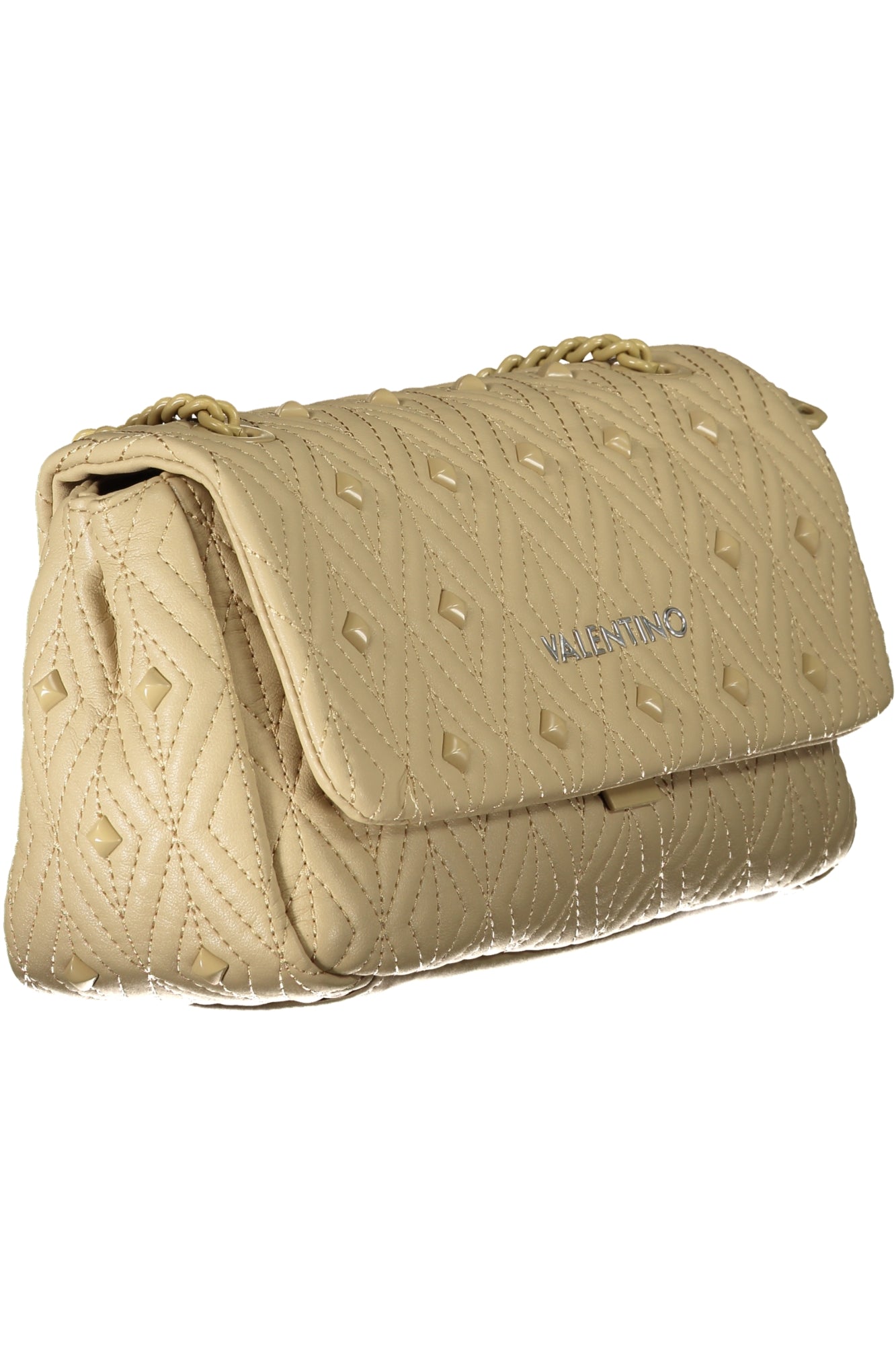 VALENTINO BAGS BORSA DONNA BEIGE""