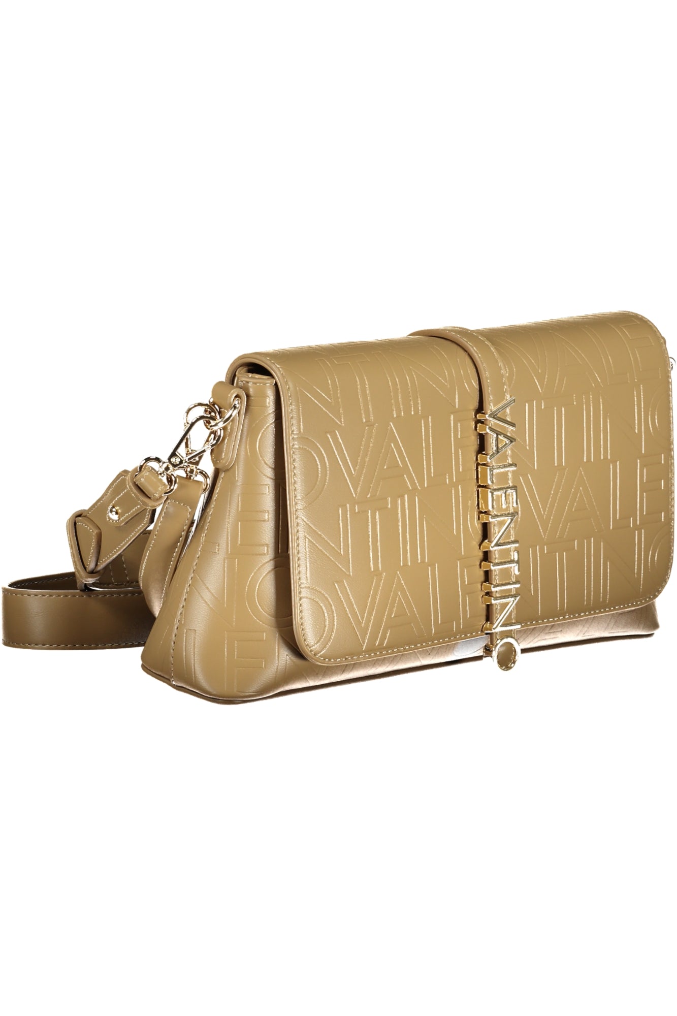 VALENTINO BAGS BORSA DONNA BEIGE