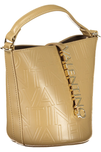 VALENTINO BAGS BORSA DONNA BEIGE