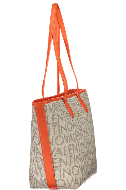 VALENTINO BAGS BORSA DONNA BEIGE