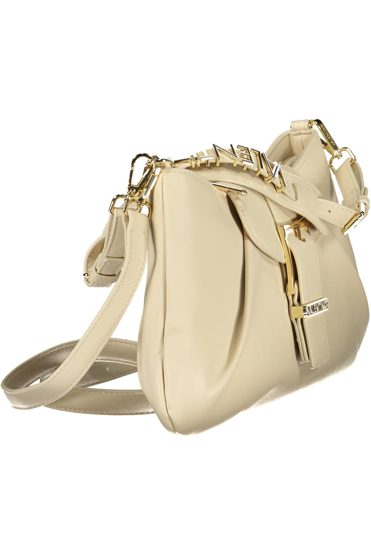 VALENTINO BAGS BORSA DONNA BEIGE