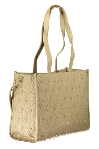 VALENTINO BAGS BORSA DONNA BEIGE""