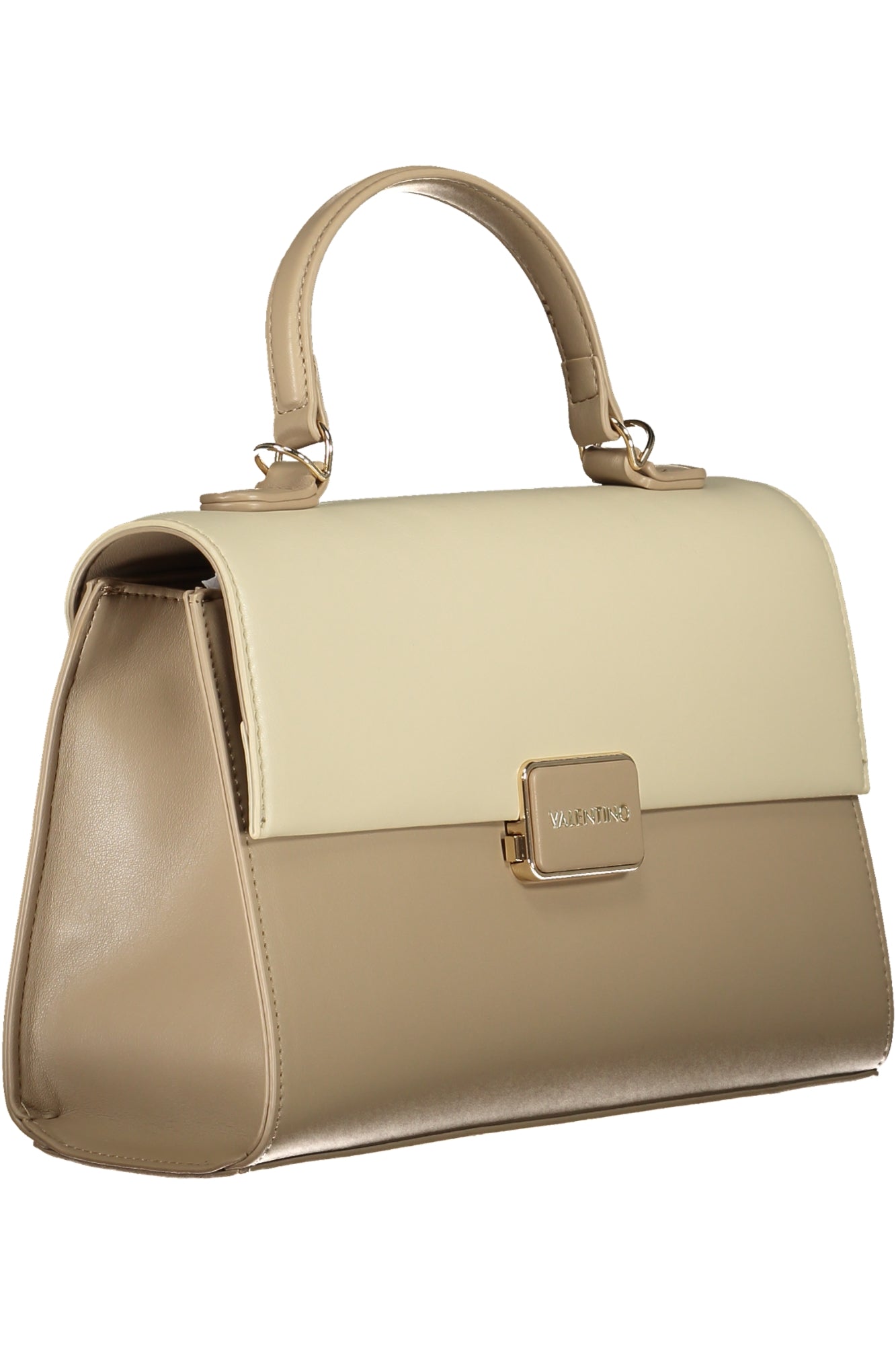 VALENTINO BAGS VBS8GA37ALPHEUS_BEBEIGE Beige