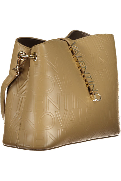 VALENTINO BAGS BORSA DONNA BEIGE