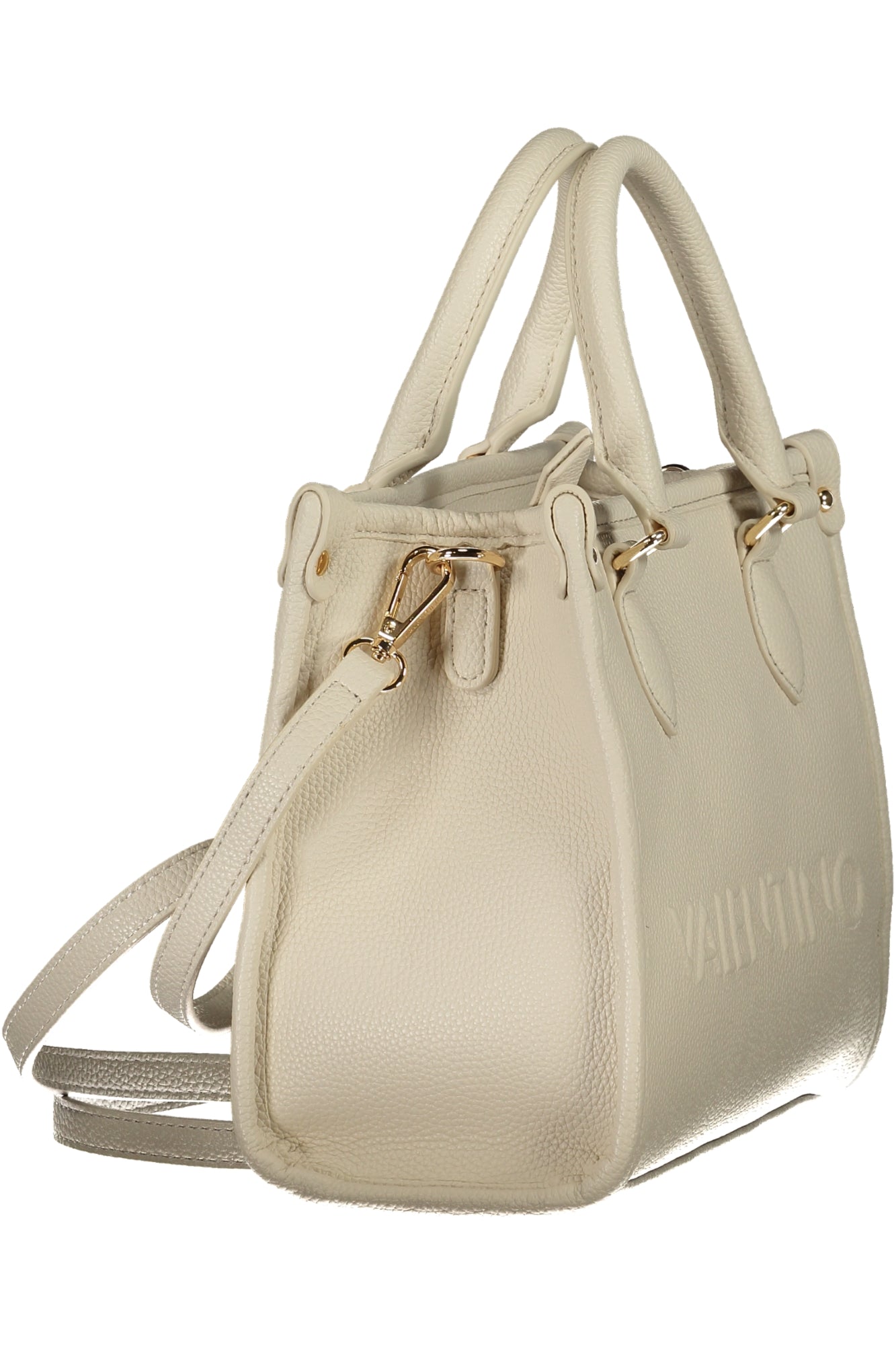 VALENTINO BAGS VBS8P905RISEDRE_BEECRU Beige