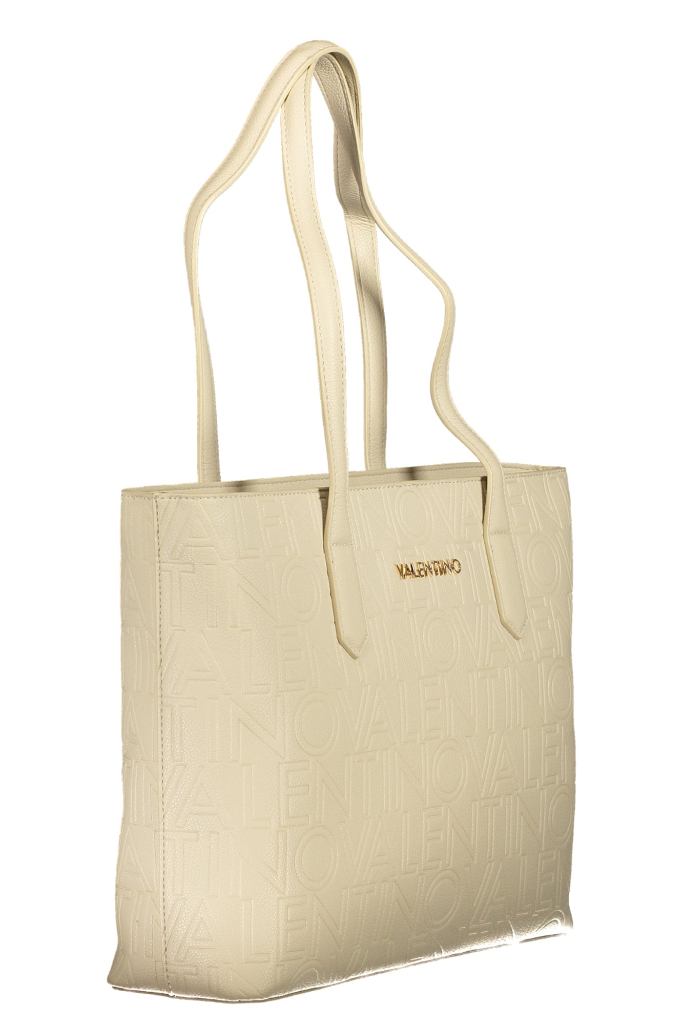 VALENTINO BAGS VBS8PG01PANSY_BEECRU Beige