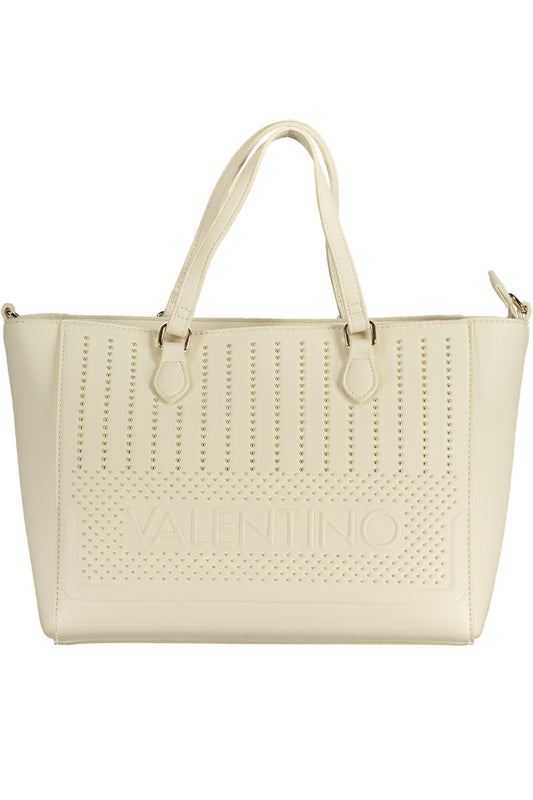 VALENTINO BAGS BORSA DONNA BIANCO