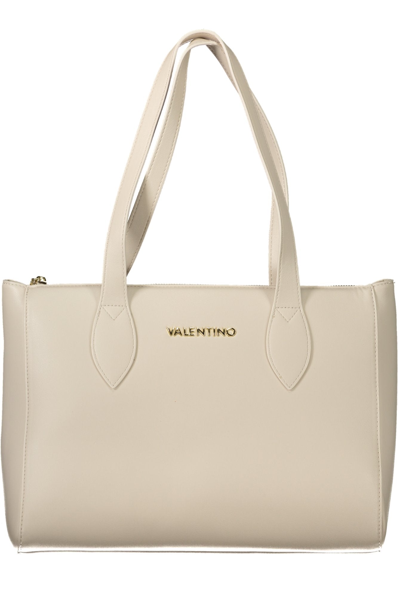 VALENTINO BAGS VBS8ZV01SUNSHINERE_BIECRU Bianco