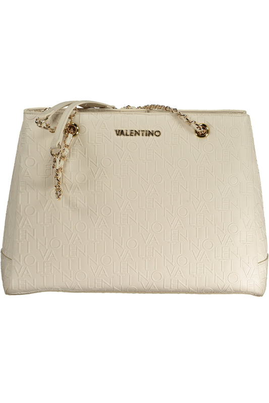 VALENTINO BAGS BORSA DONNA BIANCO