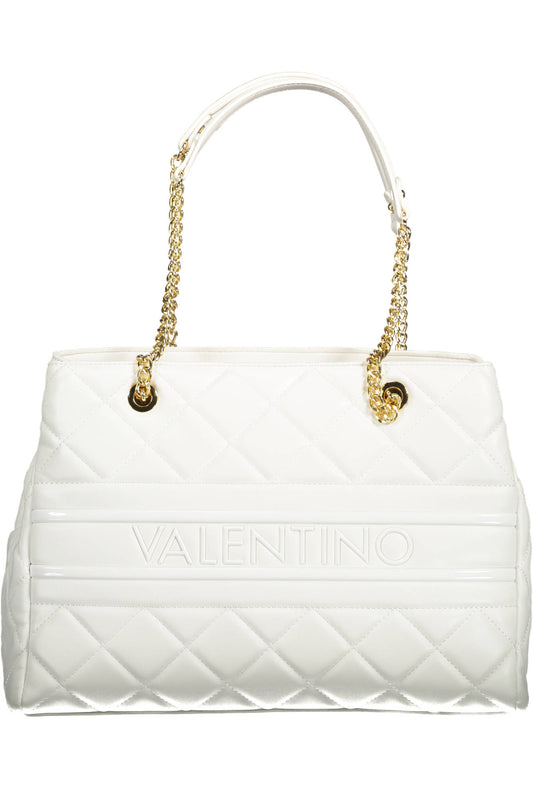 VALENTINO BAGS BORSA DONNA BIANCO