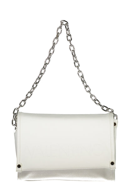 VALENTINO BAGS VBS8YH09SYRIARE_BIBIANCO Bianco