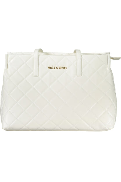 Valentino Bags Borsa Donna Bianco