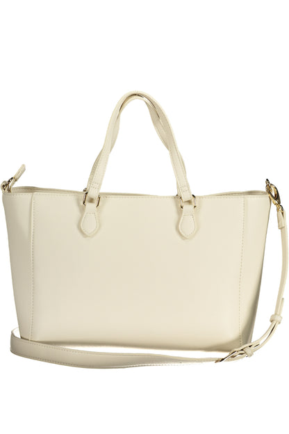 VALENTINO BAGS BORSA DONNA BIANCO