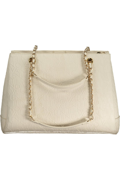 VALENTINO BAGS BORSA DONNA BIANCO