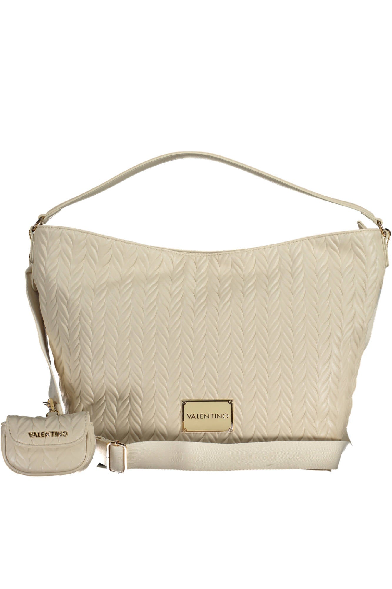 VALENTINO BAGS BORSA DONNA BIANCO