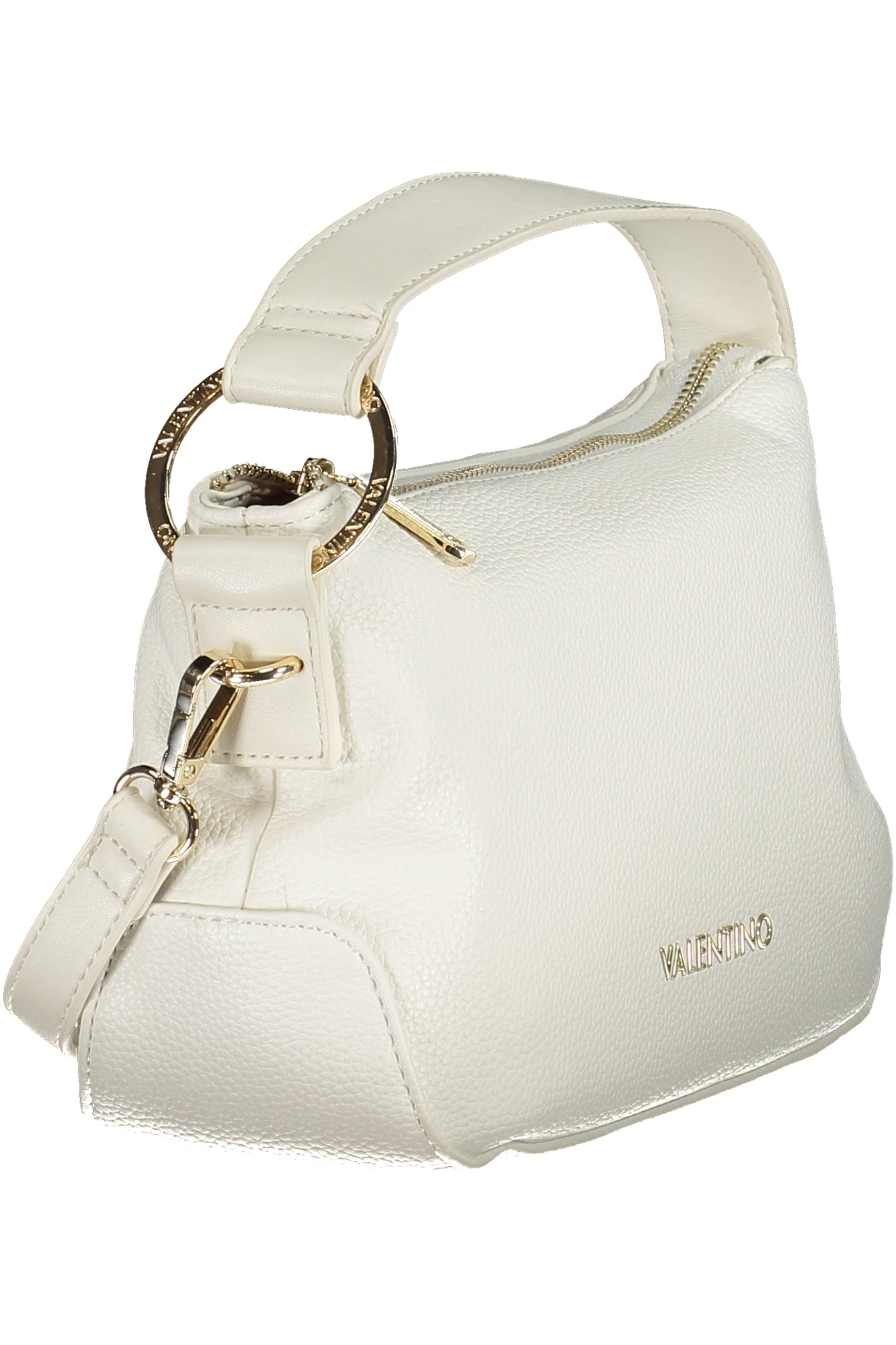 VALENTINO BAGS VBS8NH13PEONIESRE_BIBIANCO