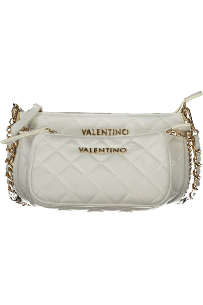 VALENTINO BAGS BORSA DONNA BIANCO